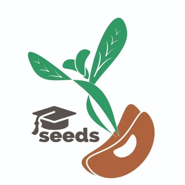 Seeds Education Academy Logo